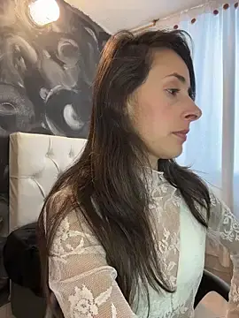 Stripchat Live Sex of ScarletKings