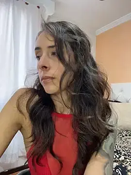 Stripchat Sex Chat of ScarletKings