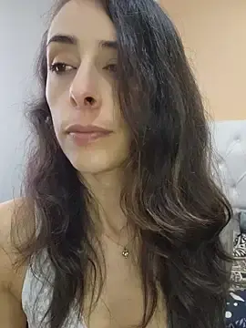 Stripchat Sex Cam of ScarletKings