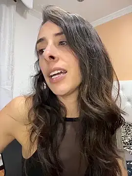 Stripchat Live Porn of ScarletKings