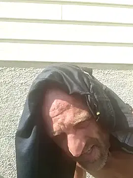 Stripchat Live Sex Cam of mechanicmark