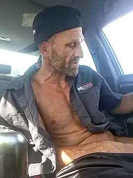 Stripchat Best live sex cam show of mechanicmark