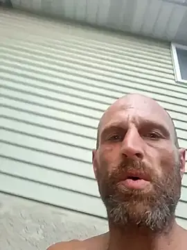 Stripchat Live Porn of mechanicmark