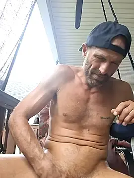 Stripchat Live Sex Cam of mechanicmark