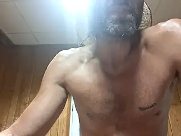 Stripchat Live Sex Cam of mechanicmark
