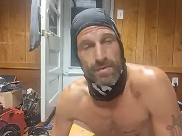 Stripchat Best live sex cam show of mechanicmark