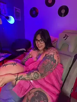 Stripchat Best live sex cam show of miacanela_xo