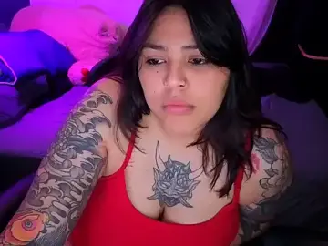 Stripchat Best live sex cam show of miacanela_xo