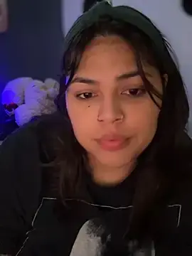 Stripchat Live Sex of miacanela_xo