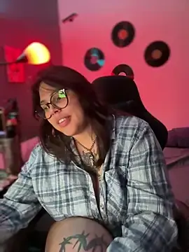 Stripchat Live Porn of miacanela_xo