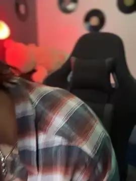 Stripchat Live Sex of miacanela_xo