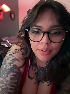 Stripchat Free Porn Cam of miacanela_xo