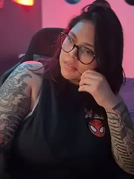 Stripchat Adult Webcam of miacanela_xo