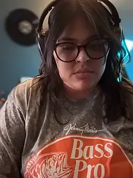 Stripchat Live Porn of miacanela_xo