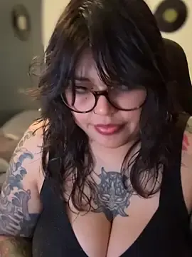 Stripchat Live Porn of miacanela_xo