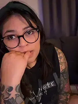 Stripchat Best live sex cam show of miacanela_xo