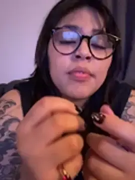 Stripchat Free Live Porn of miacanela_xo