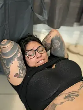Stripchat Sex Chat of miacanela_xo