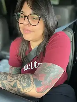 Stripchat Free Live Porn of miacanela_xo