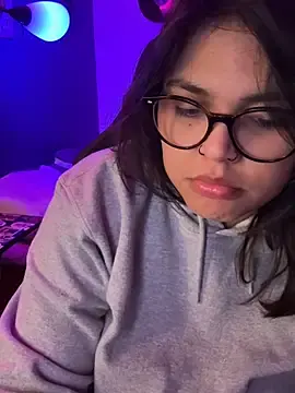Stripchat Live Porn of miacanela_xo