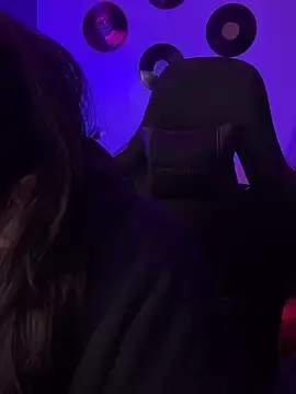 Stripchat Live Porn of miacanela_xo