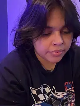 Stripchat Live Sex Cam of miacanela_xo
