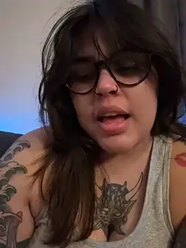 Stripchat Private Sex Chat of miacanela_xo