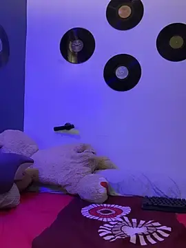 Stripchat Live Porn of miacanela_xo
