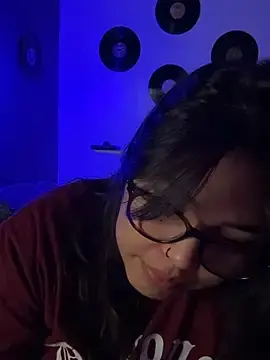 Stripchat Live Porn of miacanela_xo