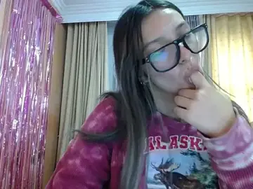 Stripchat Nude Webcam of miss_lilieth