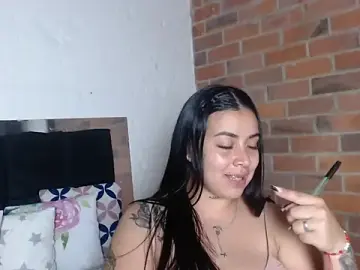 Stripchat Best Webcam of salome__hills1