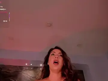 Stripchat Watch Live Sex Cams of DannieSmith1