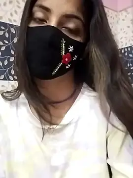Stripchat Best Webcam of Jyoti-Love-143
