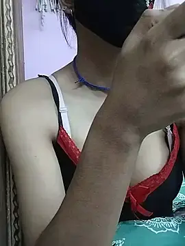 Stripchat Live Sex of Jyoti-Love-143