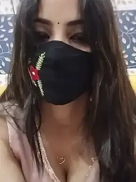 Stripchat Nude Webcam of Jyoti-Love-143