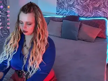Stripchat Free Porn Cam of Miss_Maya_Mils