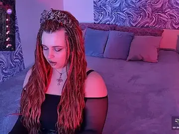 Stripchat Live Sex Cam of Miss_Maya_Mils