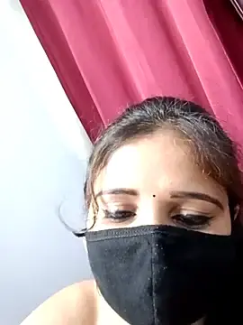 Stripchat Free Porn Cam of Ruhi_07
