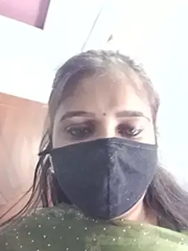 Stripchat Private Sex Chat of Ruhi_07