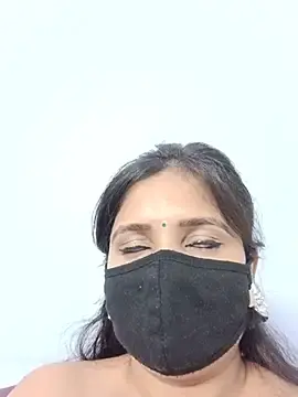 Stripchat Free Live Porn of Ruhi_07