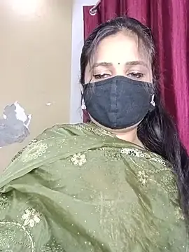 Stripchat Adult Video Chat of Ruhi_07