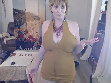 Stripchat Private Sex Chat of SindeeDix
