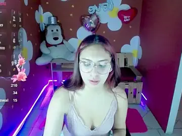 Stripchat Best live sex cam show of ashly_litlle