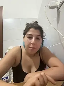 Stripchat Private Sex Chat of ilaria_miss98