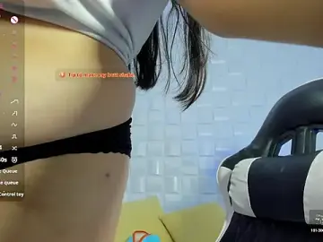 Stripchat Best live sex cam show of iris_torrez_
