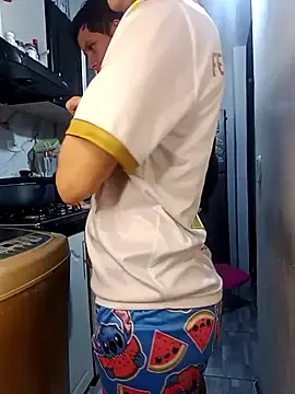 Stripchat Private Sex Chat of kingofqueenxxx