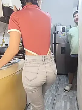 Stripchat Best live sex cam show of kingofqueenxxx