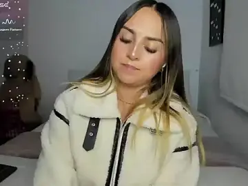 Stripchat Sex Cam of sophie_morenoo