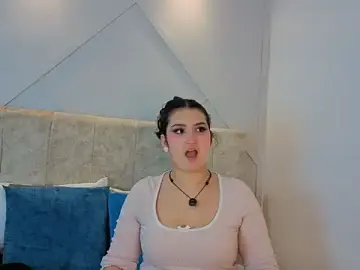 Stripchat Nude Webcam of zoe_moon__