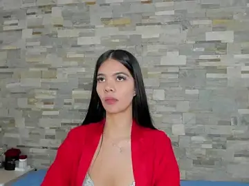 Stripchat Best Webcam of AlexaGlam